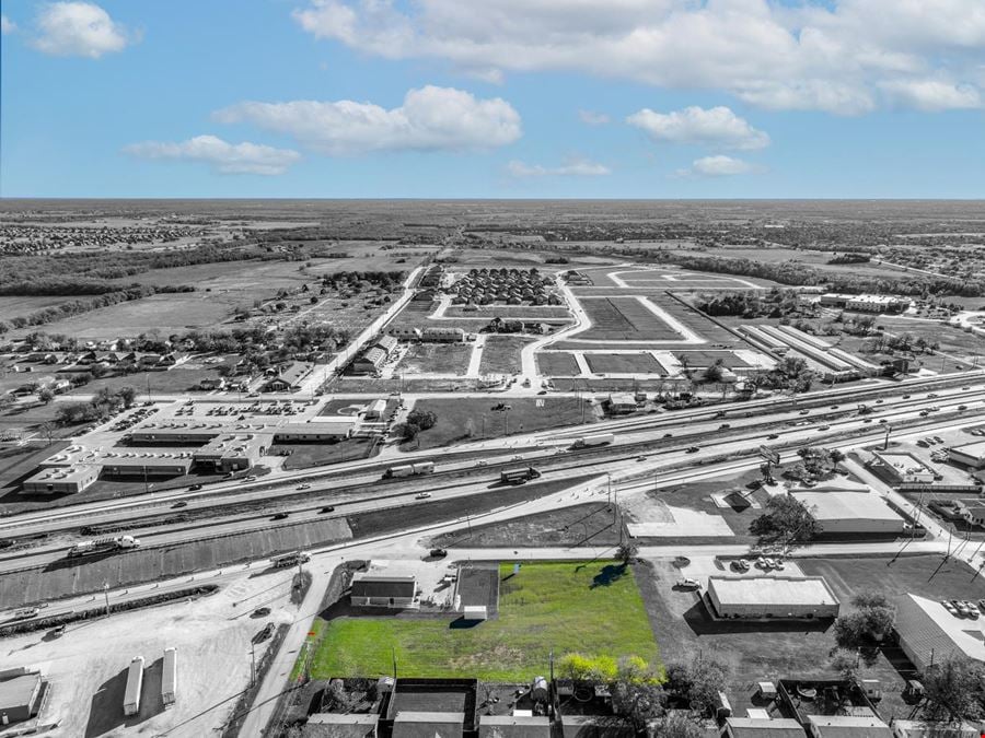 Land for Sale/Lease in Royse City
