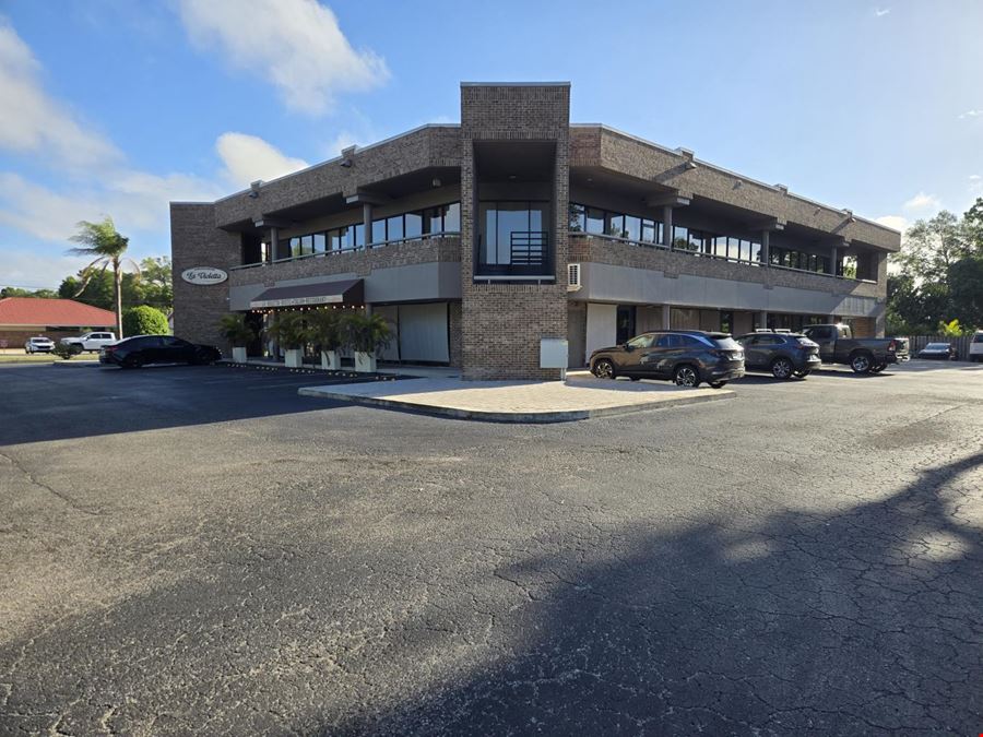 Prima Plaza