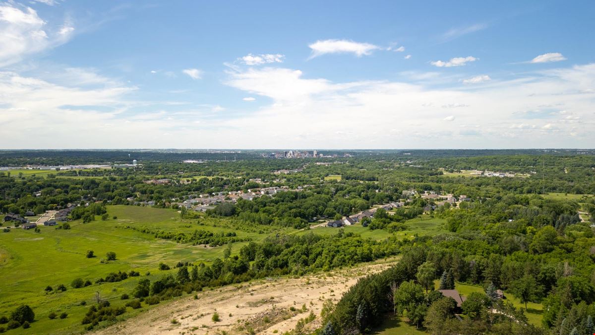 Master Development Site