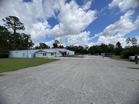 Preview of Industrial space for Rent at 3887 U.S. 90