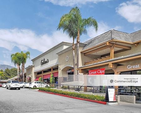 Preview of Retail space for Rent at 663 Foothill Blvd