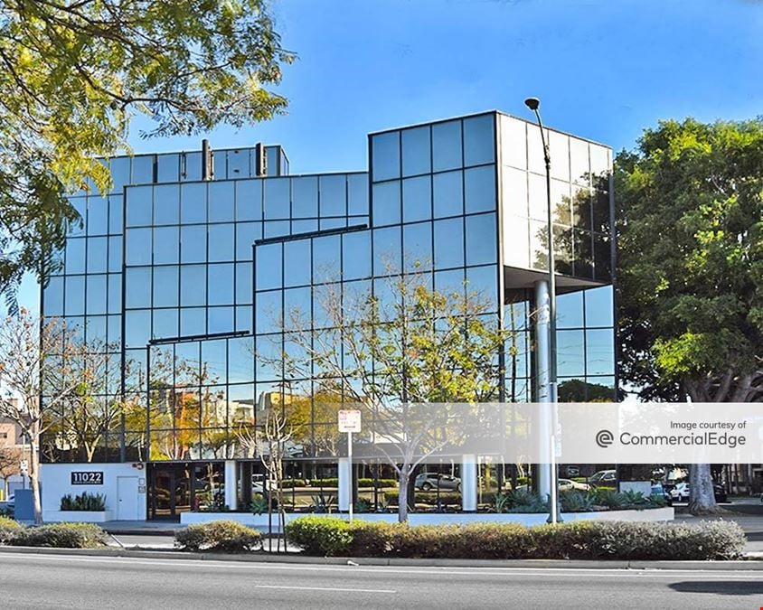 11022 Santa Monica Blvd