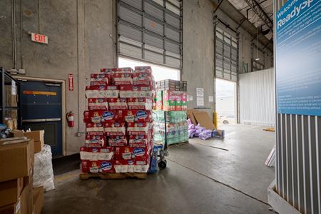 Preview of Industrial space for Rent at 2507 Investors Row