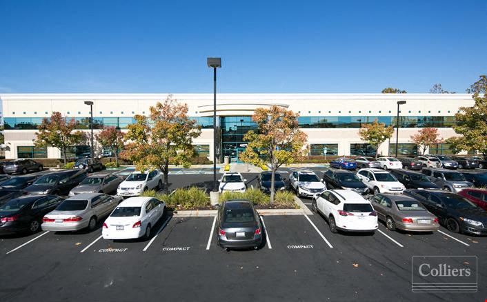 North Pointe Technology Centre