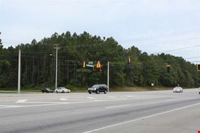 Bypass 319 @ Cairo Rd