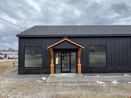 Preview of Office space for Rent at 468 Portland Street
