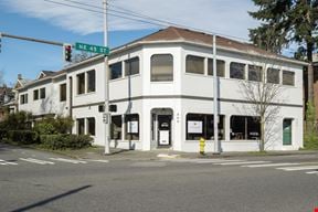 300 NE 45th St