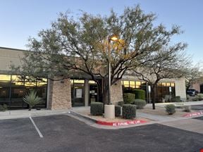 33747 N Scottsdale Rd, Ste 130 & 135