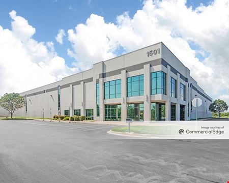 Preview of Industrial space for Rent at 1501 Corporate Place