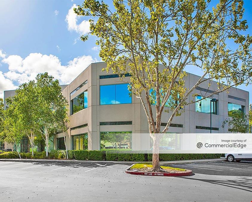 BCP - Birch Ct