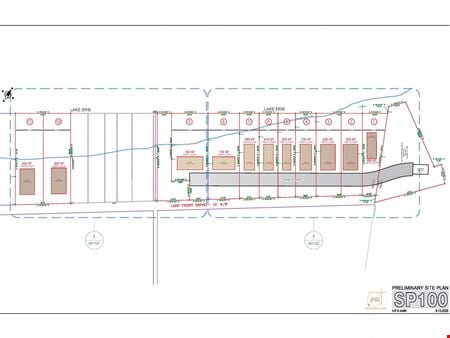 Preview of VacantLand space for Sale at Lake Front Drive