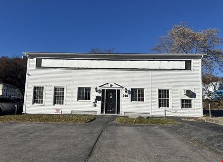 Preview of Retail space for Sale at 340 Shrewsbury St