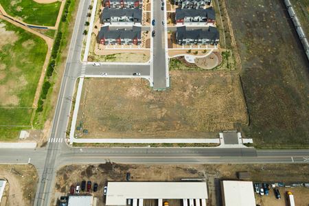 Preview of Other space for Sale at TBD S. Denver Ave., & Kahil Street (WCR 12)