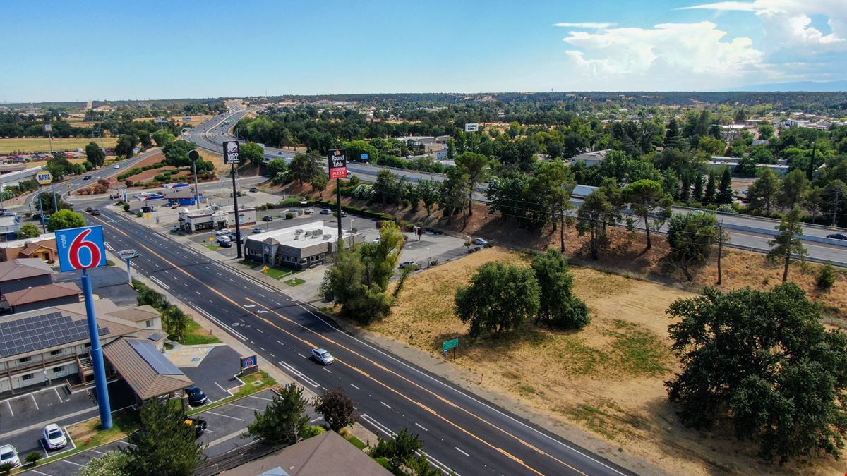 McMurry Drive