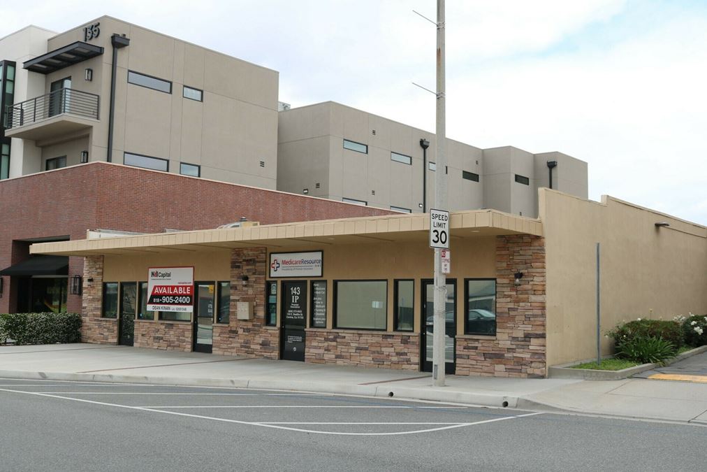 139 - 145 E Badillo Street