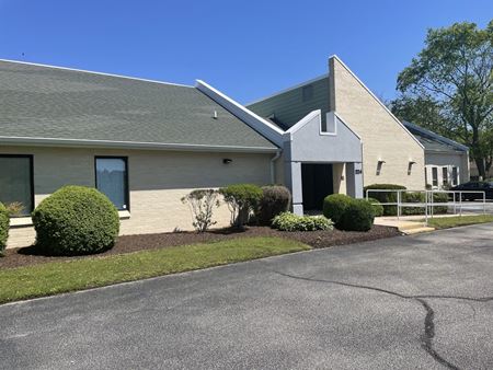 Preview of Commercial space for Rent at 224 Phillip Morris Drive