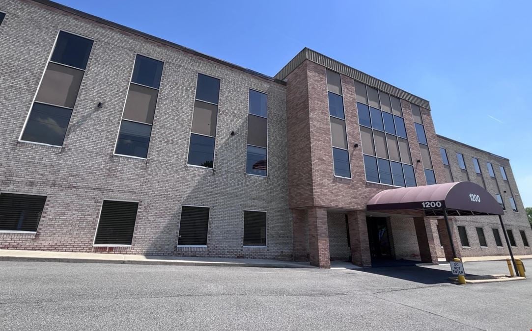 1200 Philadelphia Pike