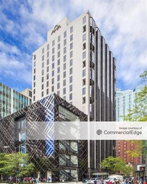 142 East Ontario Street