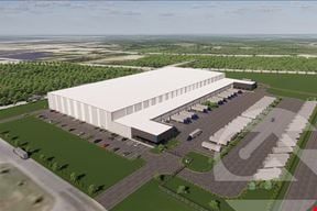 Rossford Cold Storage