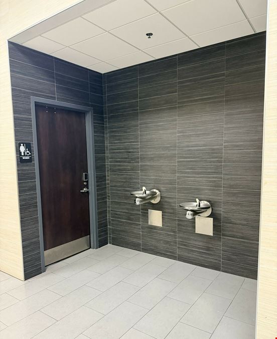 Class A Office Suites for Lease