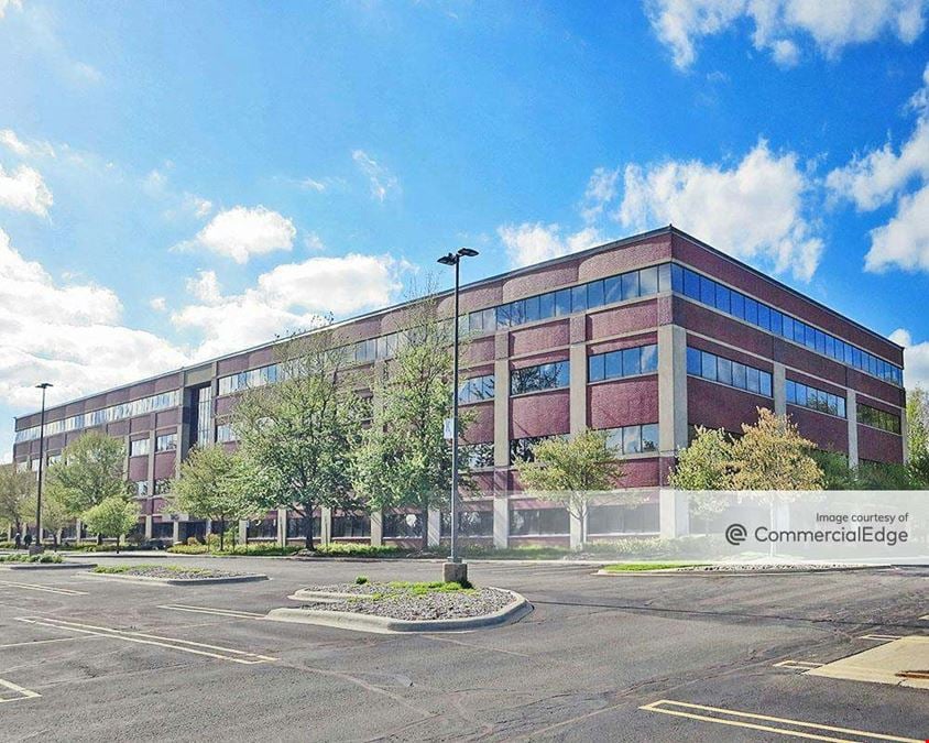 Victor Corporate Center - Building 2