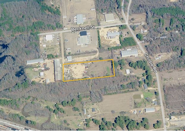Preview of Retail space for Rent at 110 Midco Road