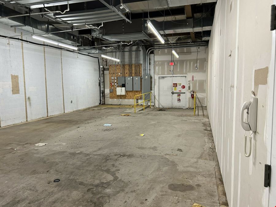 Formerly Dollar General Allendale
