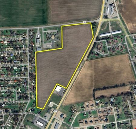 Preview of VacantLand space for Sale at US Highway 61 and State Highway U