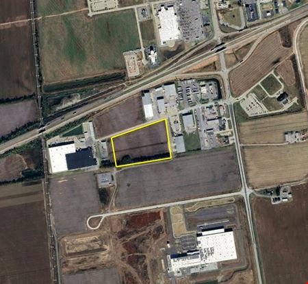 Preview of VacantLand space for Sale at Highway 61 S