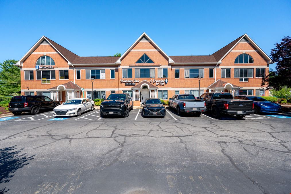 North Oak Professional Park