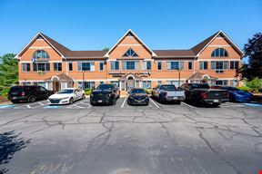 North Oak Professional Park