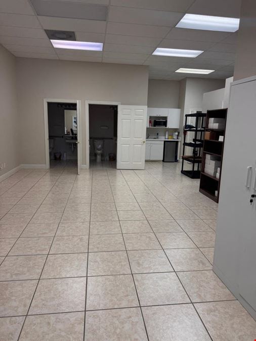 Boutique Wellness and Professional Office | Bonita Springs