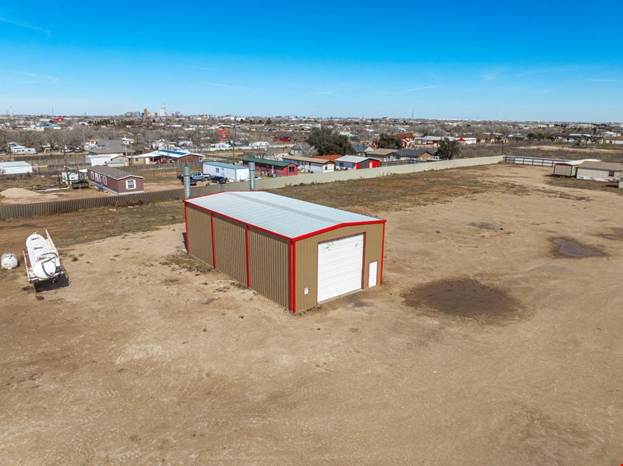 6 Acres Ready for Redevelopment