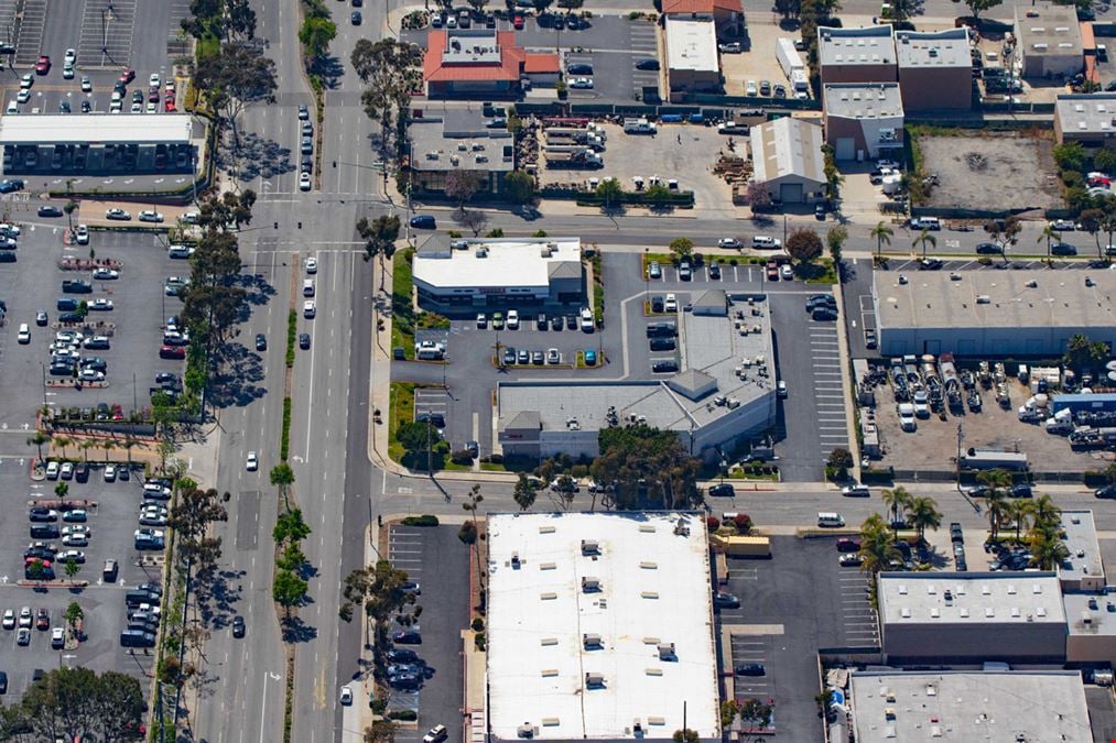 COSTCO ADJACENT RETAIL CENTER