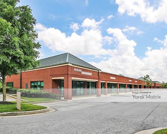 Preview of Office space for Rent at 10989 Red Run Blvd