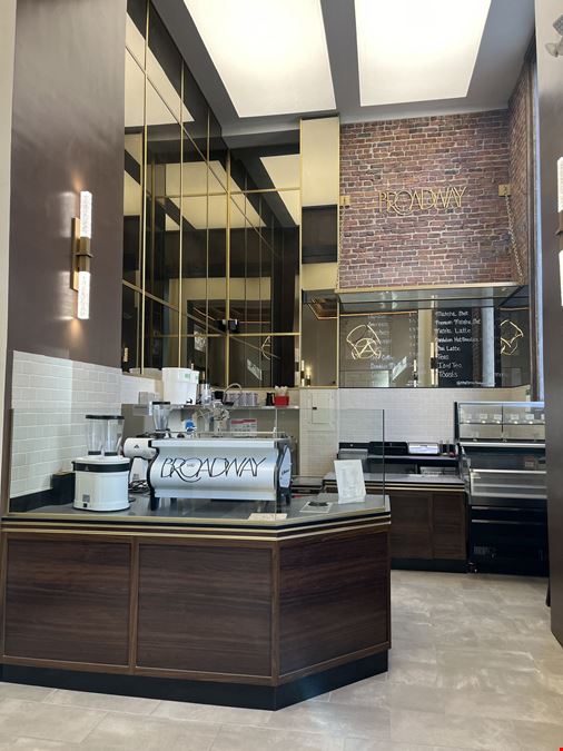 1200 Broadway