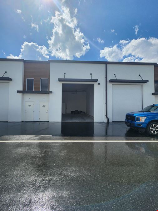 5431 Communications Pkwy