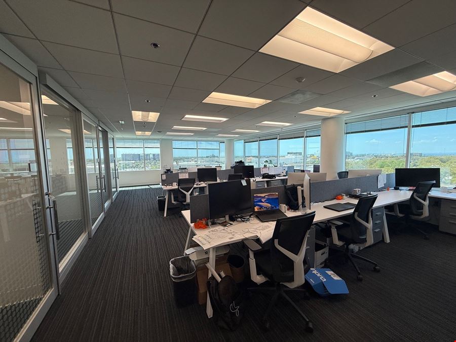 Westshore Corporate Center