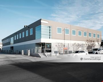 Hindry Business Park
