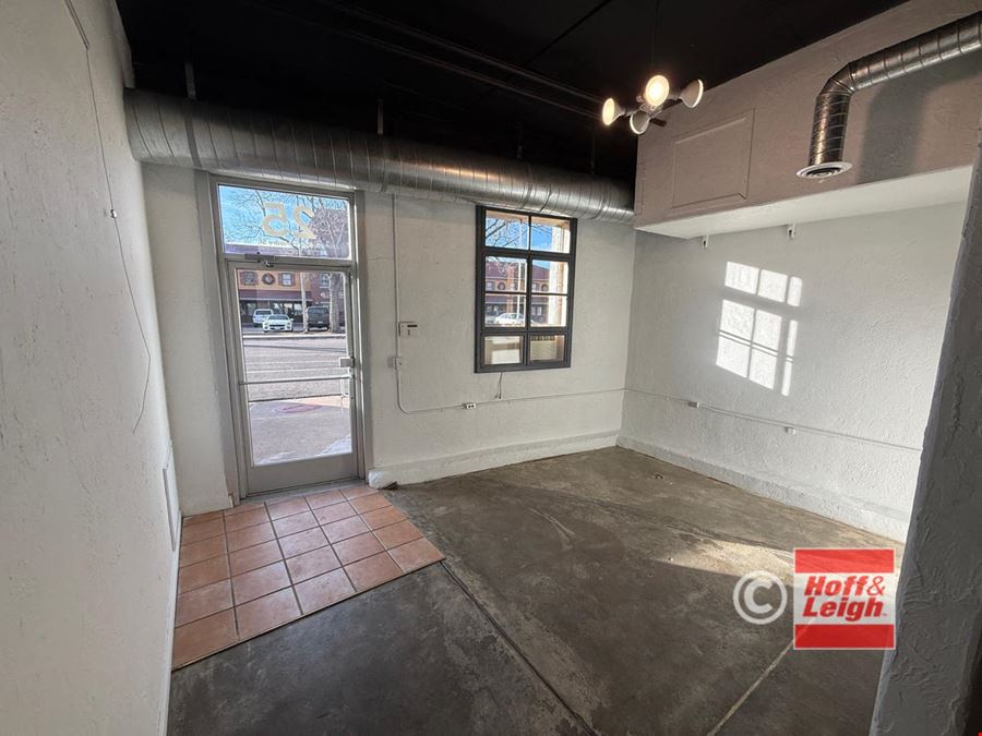25 S Sierra Madre St