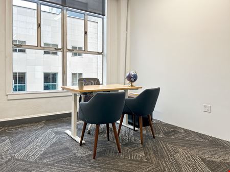 Preview of Coworking space for Rent at 409 13th Street