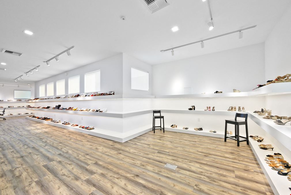 612 N Sepulveda Blvd
