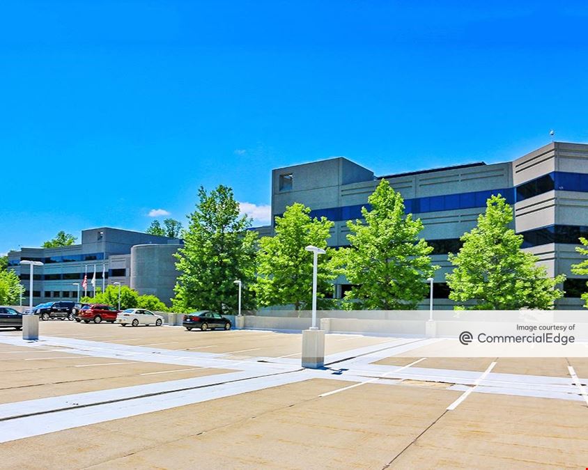 Eisenhower/280 Corporate Center