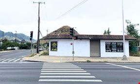 85-86 Farrington Hwy