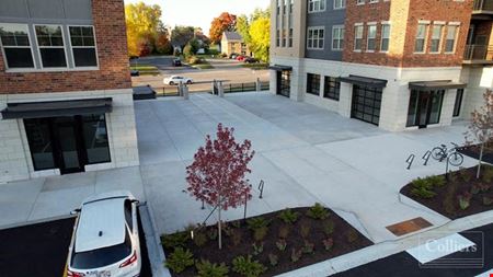 Preview of commercial space at 501 W Verona Ave