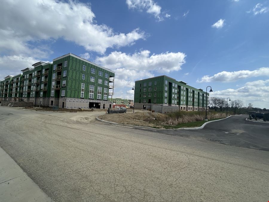 Veterans Blvd. Office