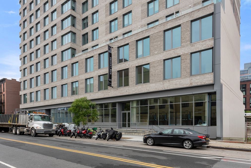 130 2nd St