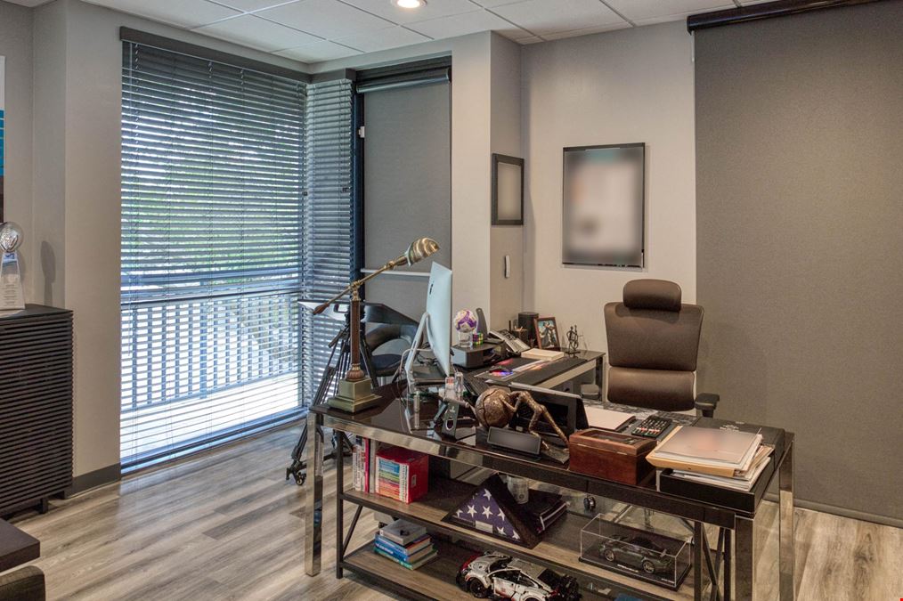 1515 International Parkway, Suite 2013