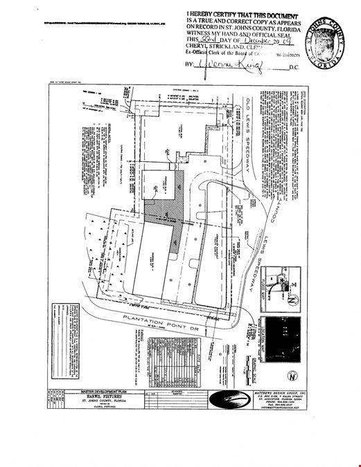 1.09± Acres with Warehouse/Showroom/Office