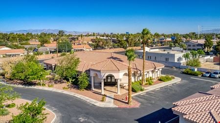 Preview of commercial space at 5820 S Pecos Rd